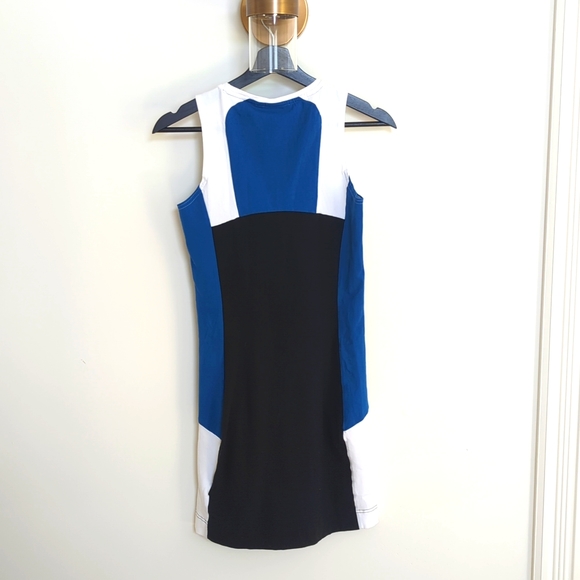 ADIDAS Bodycon dress Size Small - Picture 3 of 6